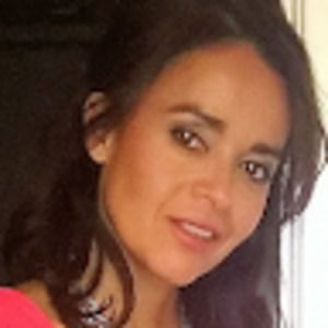 Meet your Posher, Lisbeth